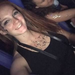 Meet your Posher, Torrie